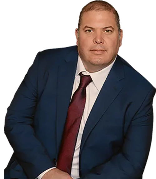 Attorney Alejo Pacini