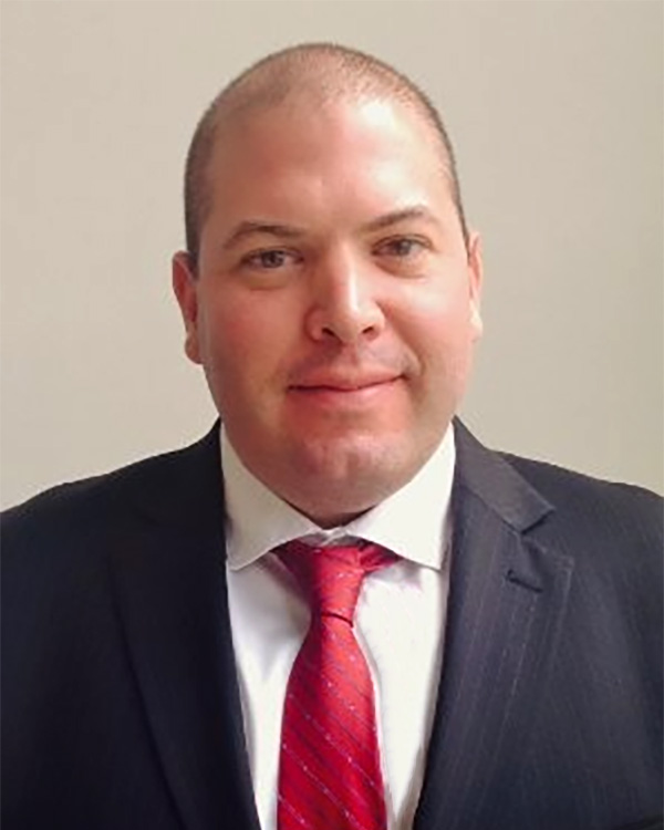 Attorney Pacini